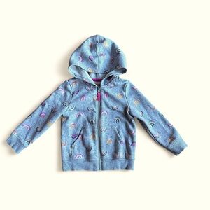 Cat and Jack Sweatshirt size 3